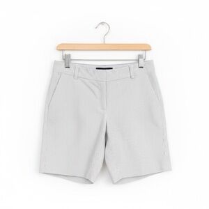 The Limited NWOT Women's Striped Shorts